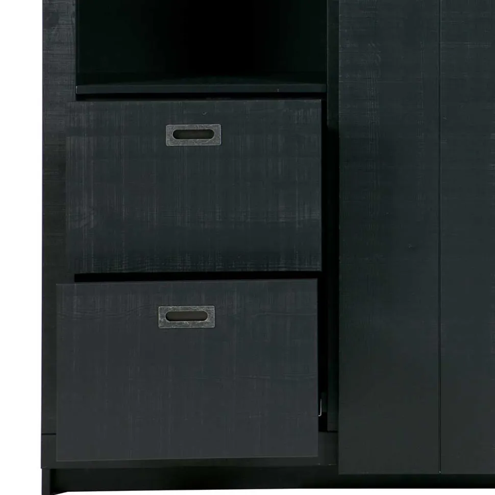 Wohnzimmer Schrank Lariana
