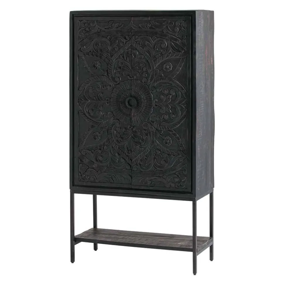 Wohnzimmer Schrank Lionel