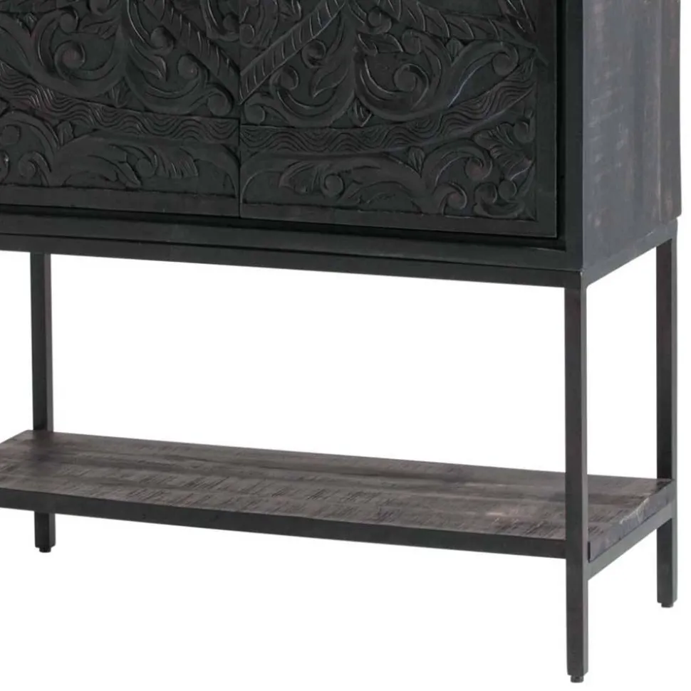 Wohnzimmer Schrank Lionel