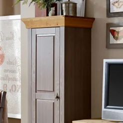 Wohnzimmer Schrank Mangali