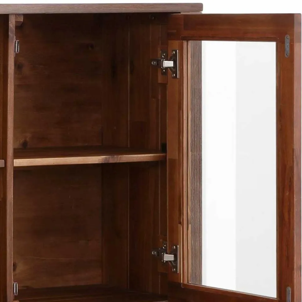 Wohnzimmer Schrank Tuvian