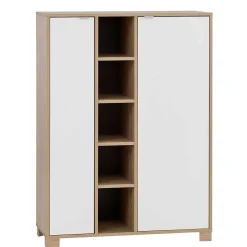 Wohnzimmer Schrank Tuzara