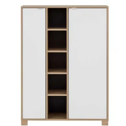 Wohnzimmer Schrank Tuzara