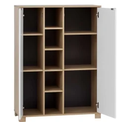 Wohnzimmer Schrank Tuzara