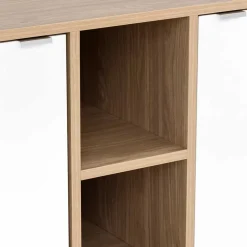 Wohnzimmer Schrank Tuzara