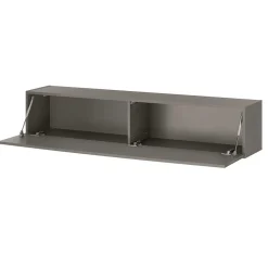 Wohnzimmer Schrankwand Hanniba