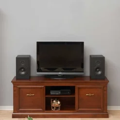 Wohnzimmer Schrankwand Jenna