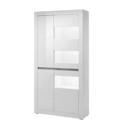 Wohnzimmer Schrankwand Novinza