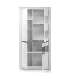 Wohnzimmer Schrankwand Novinza