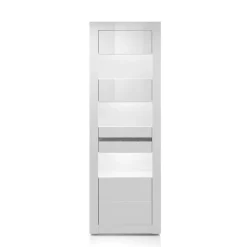 Wohnzimmer Schrankwand Novinza