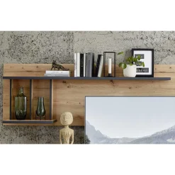 Wohnzimmer Schrankwand Philsov
