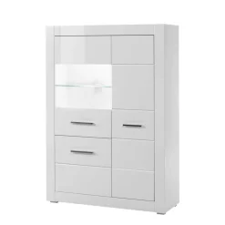 Wohnzimmer Schrankwand Triango