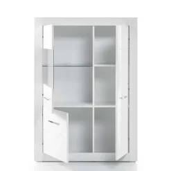 Wohnzimmer Schrankwand Triango