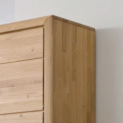 Wohnzimmer Seitenschrank Vlarenzo