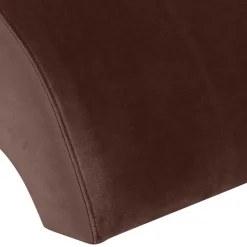 Wohnzimmer Sessel braun Perlos