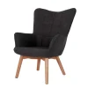 Wohnzimmer Sessel Danar