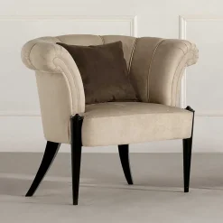 Wohnzimmer Sessel Facheto