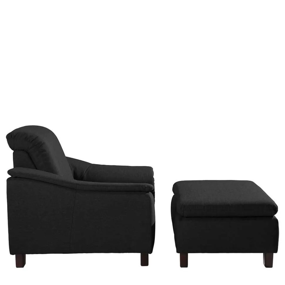 Wohnzimmer Sessel Fernandez