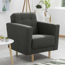 Wohnzimmer Sessel Loytima