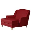 Wohnzimmer Sessel Manon