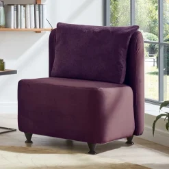Wohnzimmer Sessel Taranta
