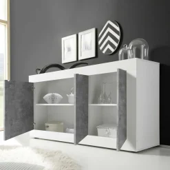 Wohnzimmer Sideboard Endion