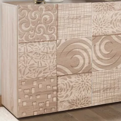 Wohnzimmer Sideboard Grapadus