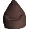 Wohnzimmer Sitzsack Balu