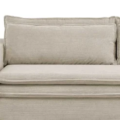 Wohnzimmer Sofa Beige Edance