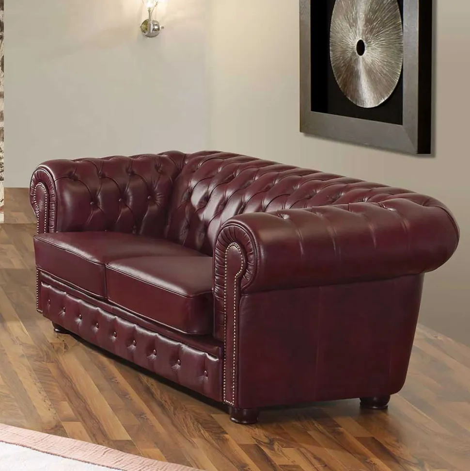 Wohnzimmer Sofa Donniro