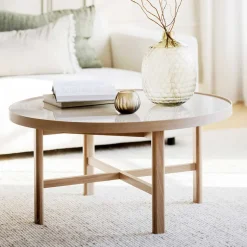 Wohnzimmer Tisch Bronja