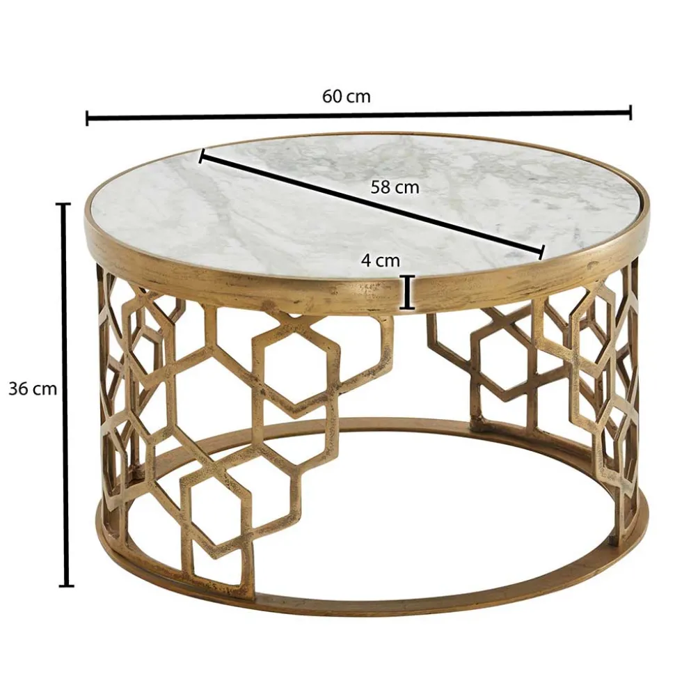 Wohnzimmer Tisch Sumatra