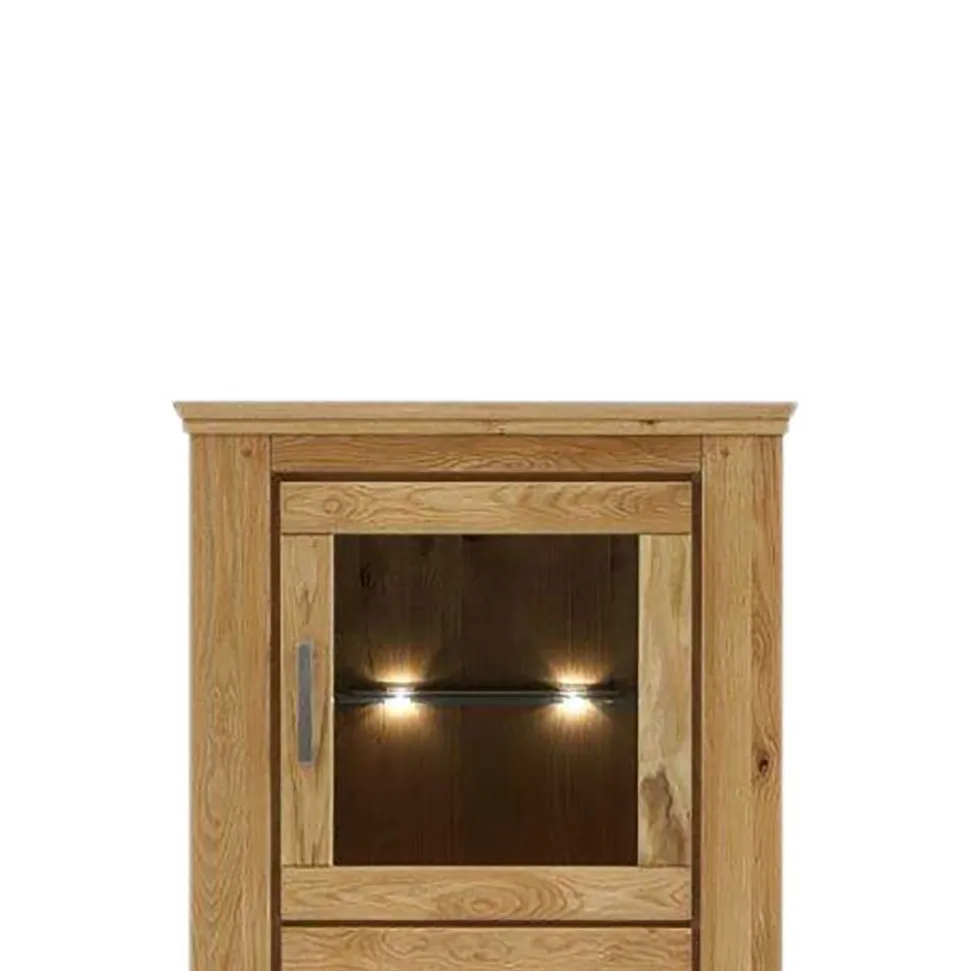 Wohnzimmer Vitrine Grasilla