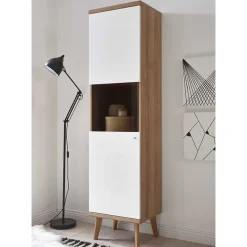 Wohnzimmer Vitrine Levanca