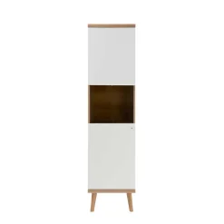 Wohnzimmer Vitrine Levanca
