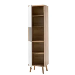 Wohnzimmer Vitrine Levanca