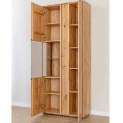 Wohnzimmer Vitrine Rusaly