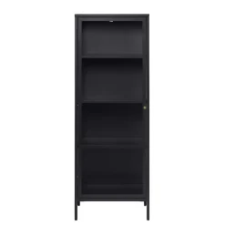 Wohnzimmer Vitrinenschrank Dana