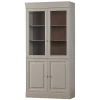 Wohnzimmer Vitrinenschrank Nivatus