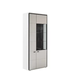Wohnzimmer Vitrinenschrank Ukai