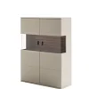 Wohnzimmer Vitrinenschrank Gerrit