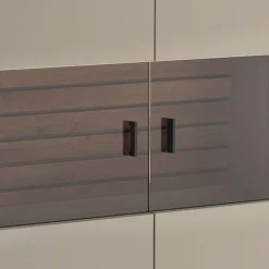 Wohnzimmer Vitrinenschrank Gerrit