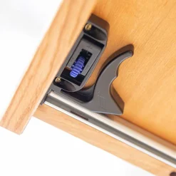 Wohnzimmer Vitrinenschrank Cumbano