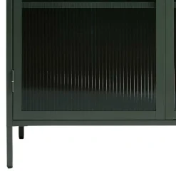 Wohnzimmer Vitrinenschrank Tyrone