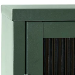 Wohnzimmer Vitrinenschrank Tyrone