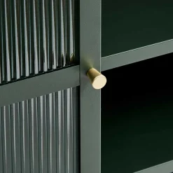 Wohnzimmer Vitrinenschrank Tyrone