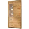 Wohnzimmer Vitrinenschrank Divrina
