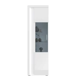 Wohnzimmer Vitrinenschrank Countrys