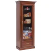 Wohnzimmer Vitrinenschrank Jenna