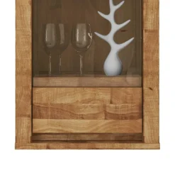 Wohnzimmer Wandvitrine Rameira